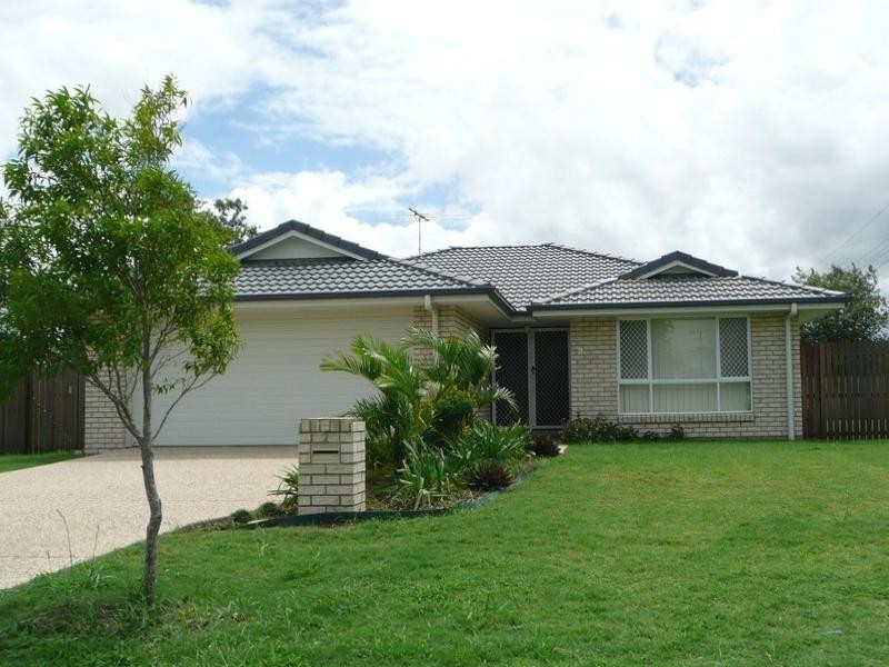 2 Hackett Court (Cnr Grant Rd), Caboolture QLD 4510
