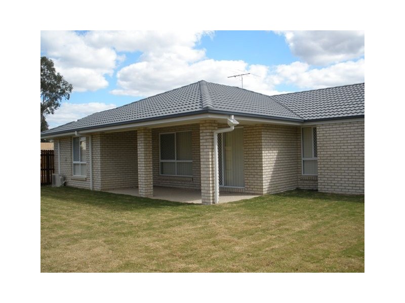 2 Hackett Court (Cnr Grant Rd), Caboolture QLD 4510