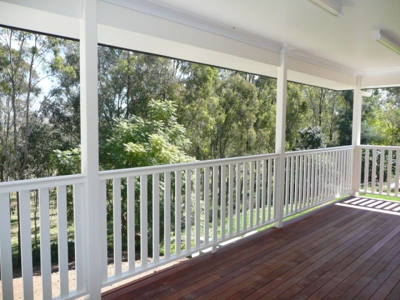Kilcoy QLD 4515