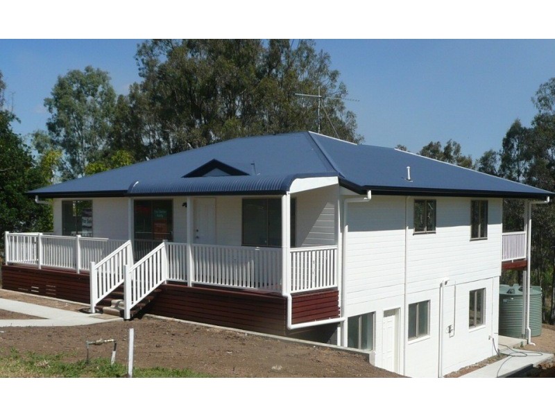 Kilcoy QLD 4515