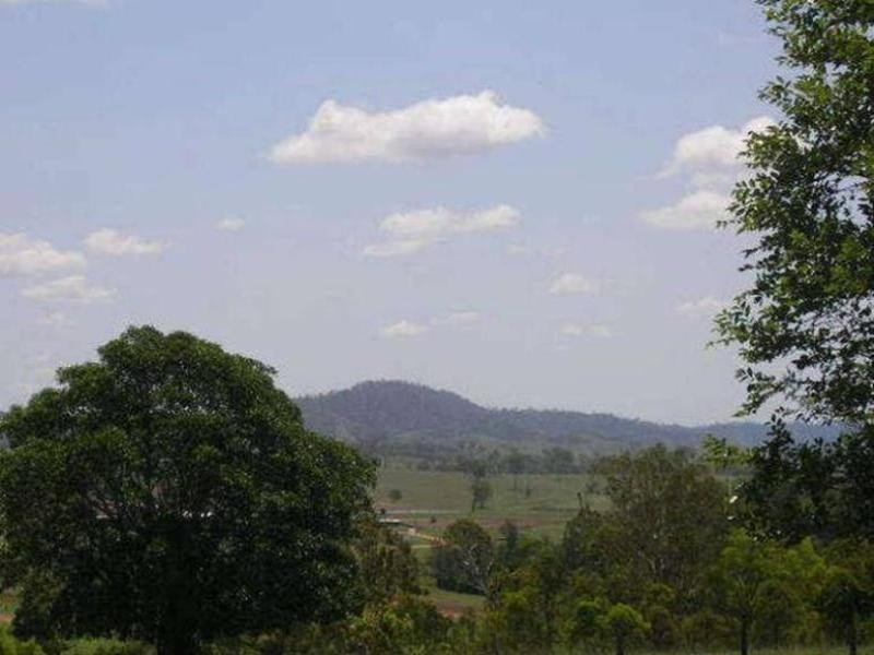 Kilcoy QLD 4515