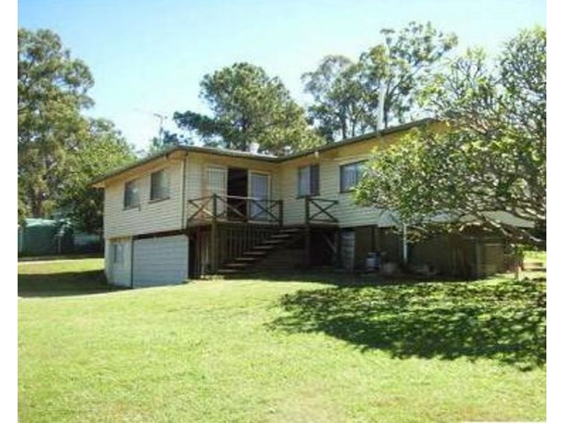 1257 Oakey Flat, Narangba QLD 4504
