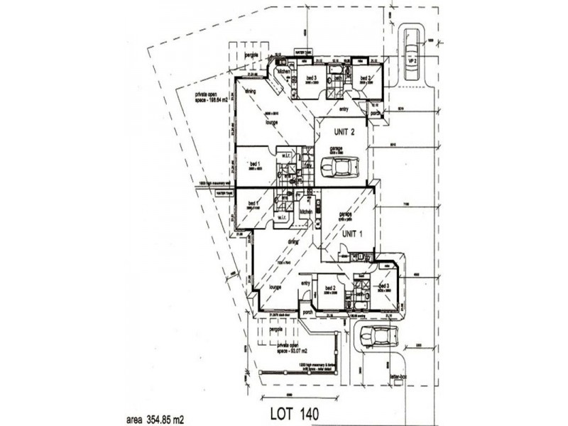 Unit 2/7 Lethem Street, Caboolture QLD 4510