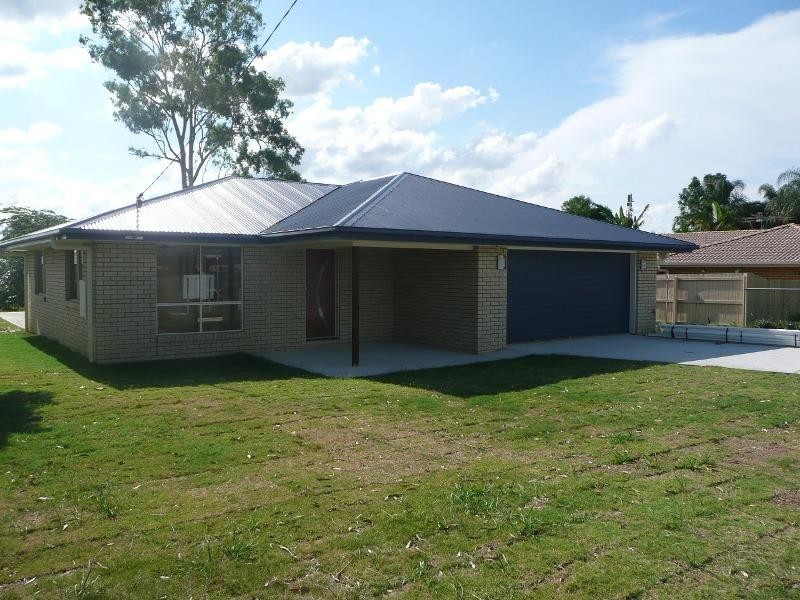 Caboolture South QLD 4510