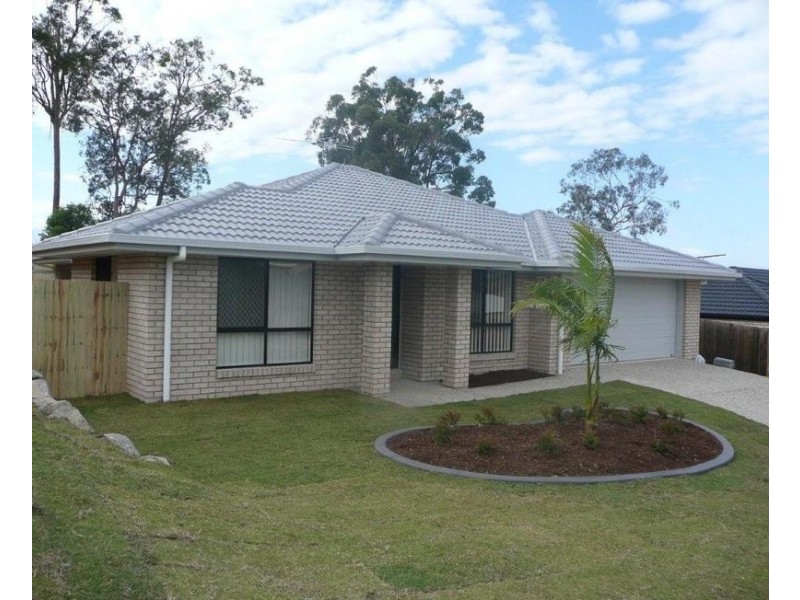 87 Lennon Boulevard (Lot 57), Narangba QLD 4504