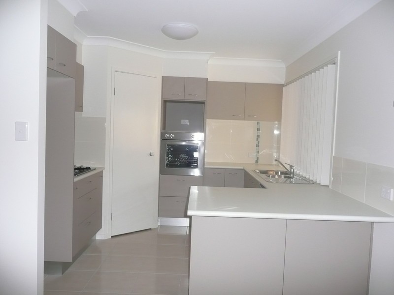 87 Lennon Boulevard (Lot 57), Narangba QLD 4504