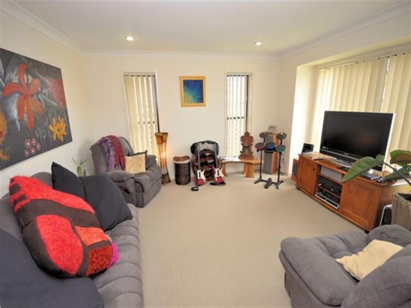 91 Lennon Boulevard, Narangba QLD 4504