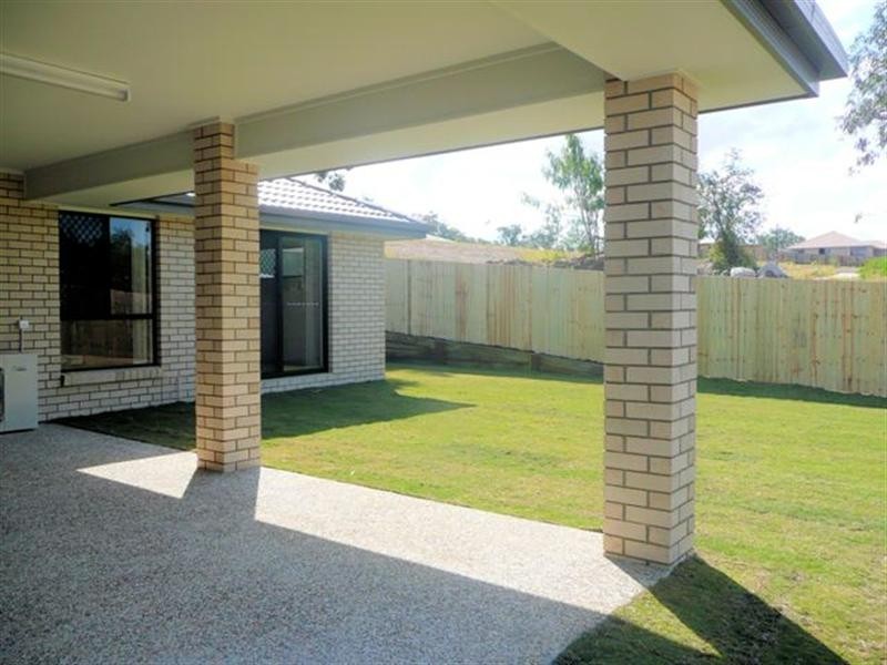 91 Lennon Boulevard, Narangba QLD 4504