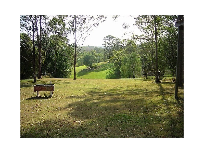 24 Browns Creek Road, Narangba QLD 4504