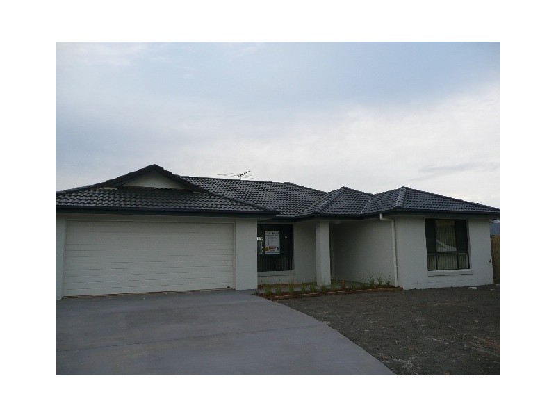 6 Grange Court, Narangba QLD 4504