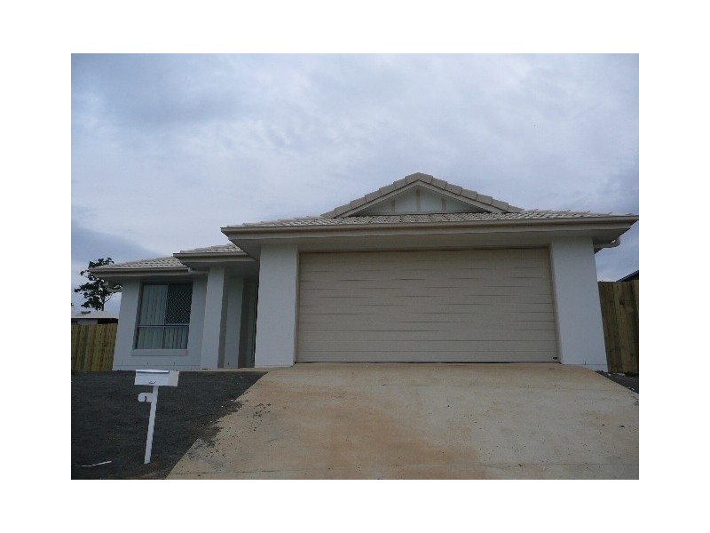 2 Britannia Court, Narangba QLD 4504