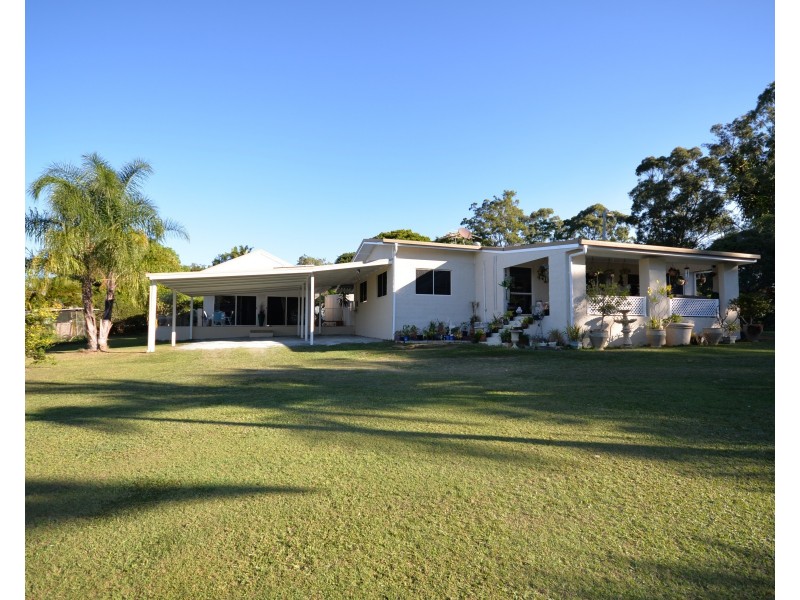 167 Tinney Road, Upper Caboolture QLD 4510