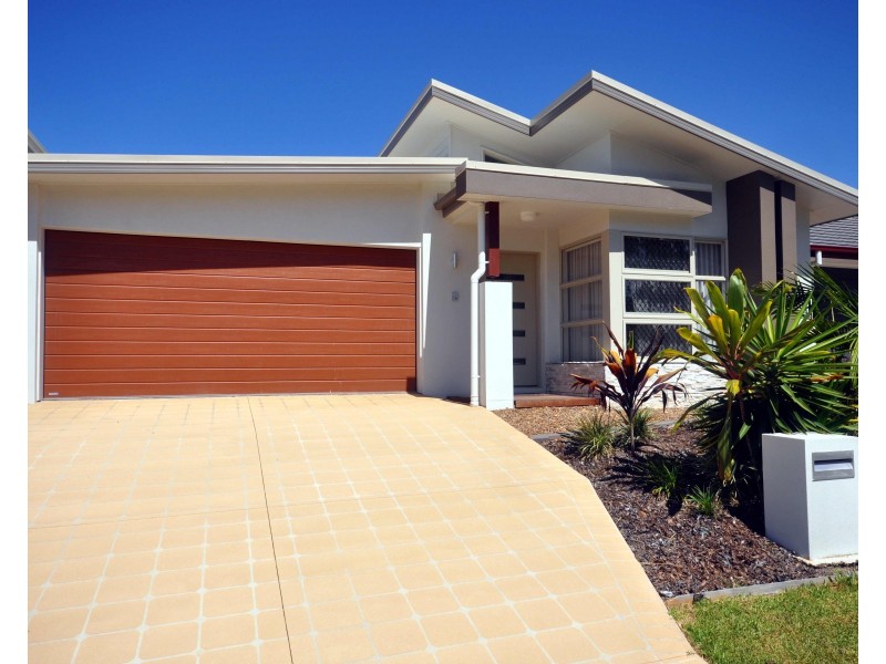 33 Jinibara Crescent, Narangba QLD 4504