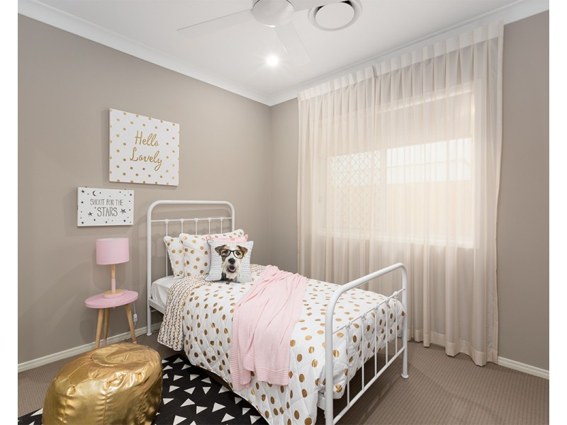 33 Jinibara Crescent, Narangba QLD 4504