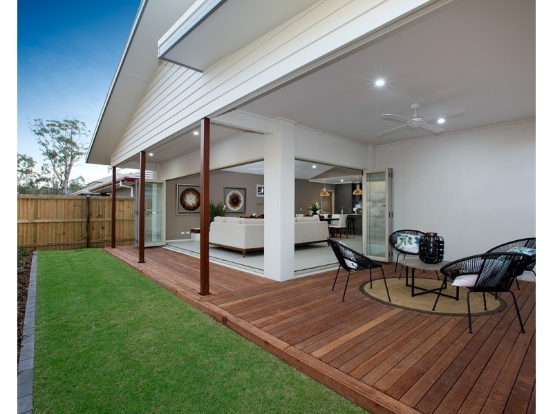 33 Jinibara Crescent, Narangba QLD 4504