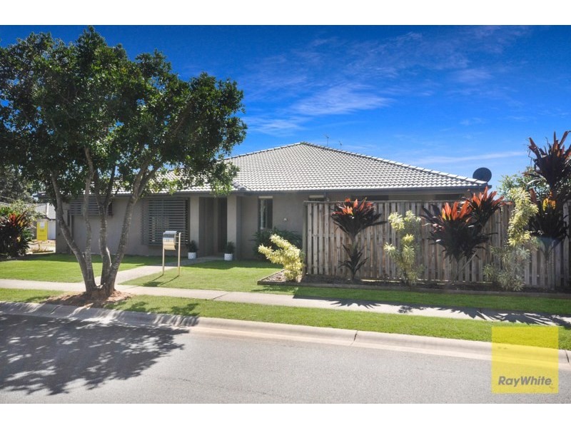 2/22 Lennon Boulevard, Narangba QLD 4504