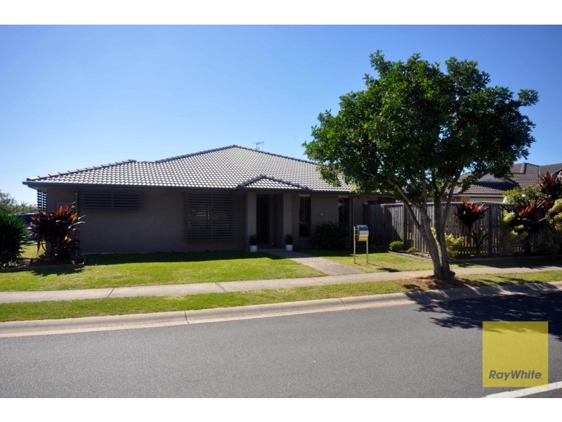 2/22 Lennon Boulevard, Narangba QLD 4504