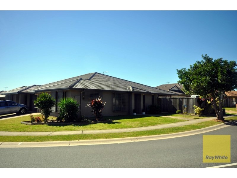 2/22 Lennon Boulevard, Narangba QLD 4504