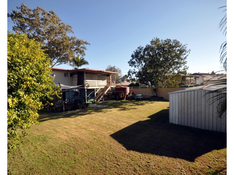 23 Wilson Street, Caboolture QLD 4510