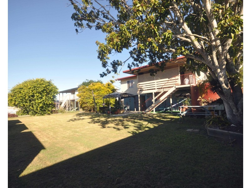 23 Wilson Street, Caboolture QLD 4510