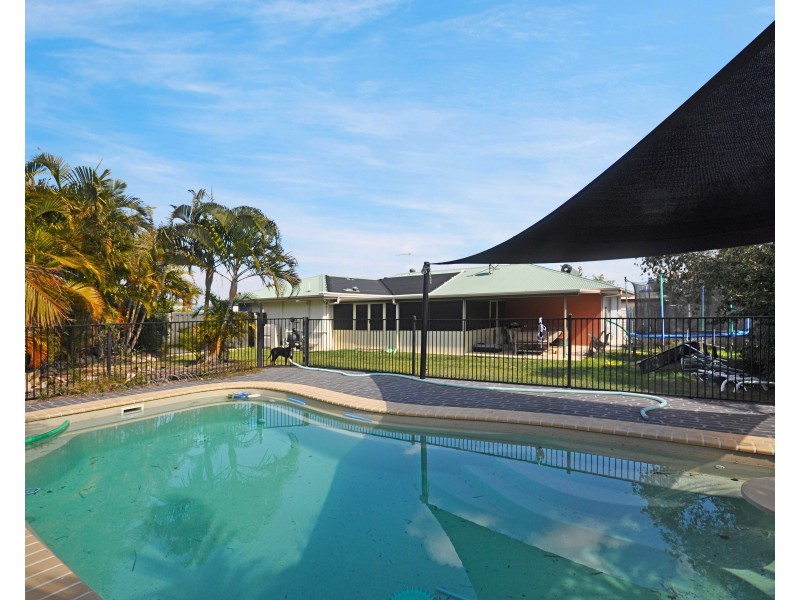 9 Coolibah Place, Narangba QLD 4504
