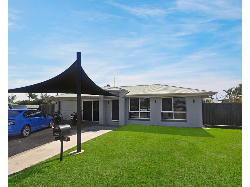 9 Coolibah Place, Narangba QLD 4504