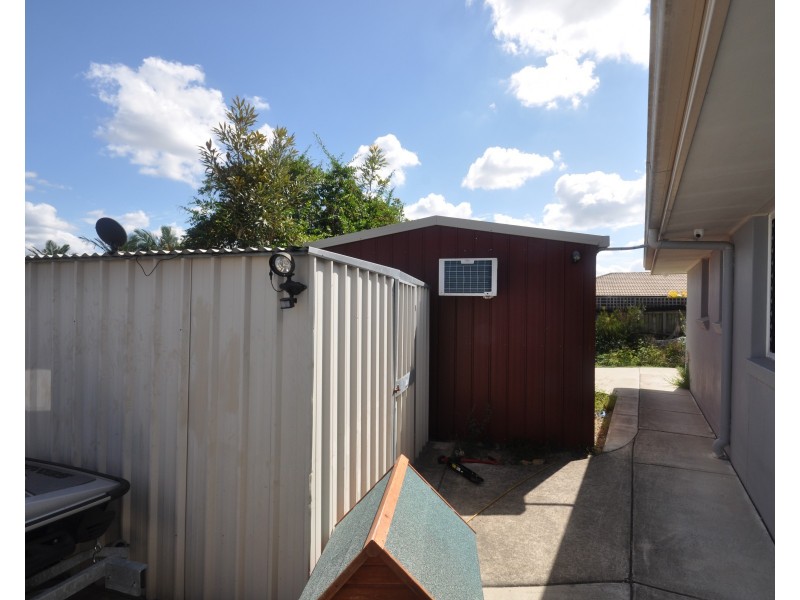 9 Coolibah Place, Narangba QLD 4504