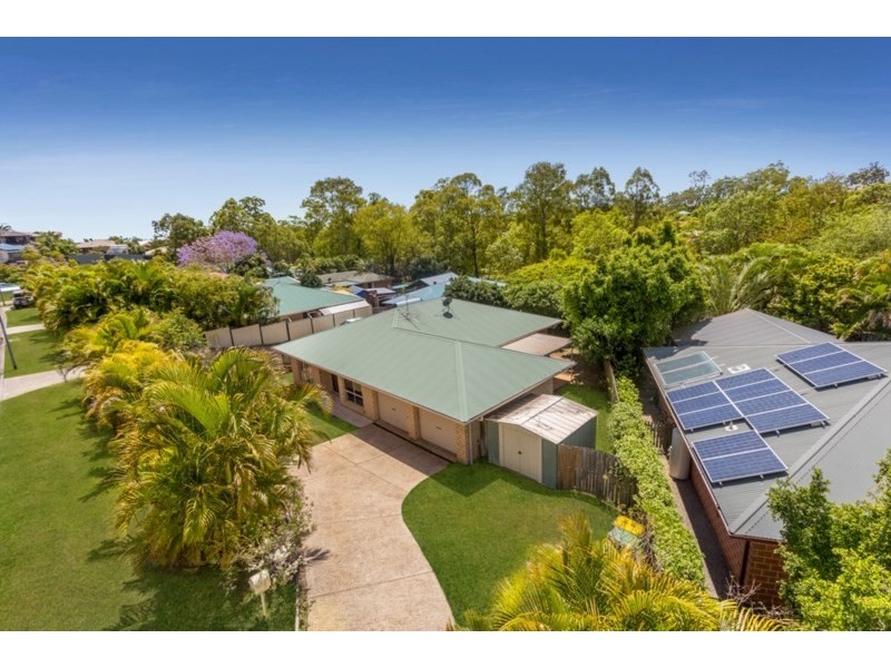 20 Ngungun Parade, Narangba QLD 4504