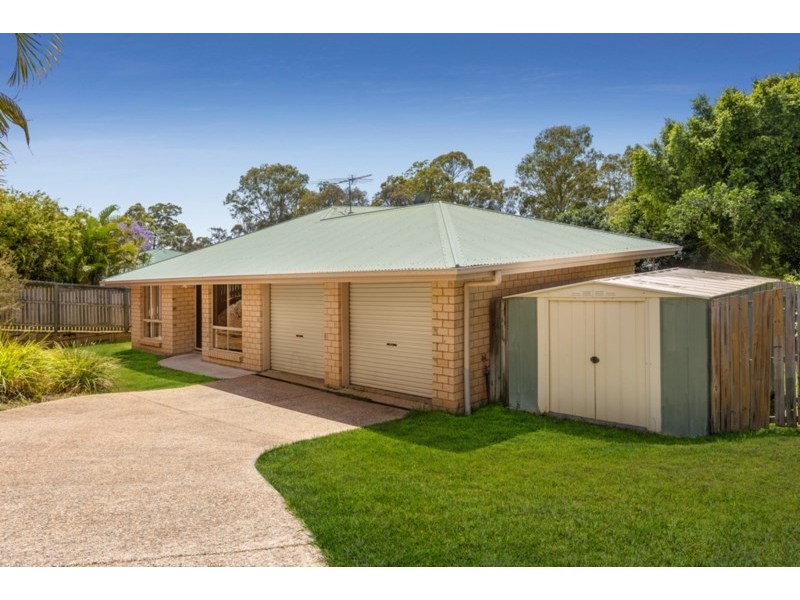 20 Ngungun Parade, Narangba QLD 4504