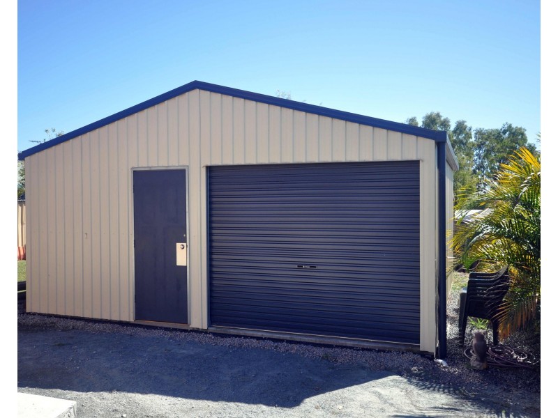 6 Possum Drive, Narangba QLD 4504