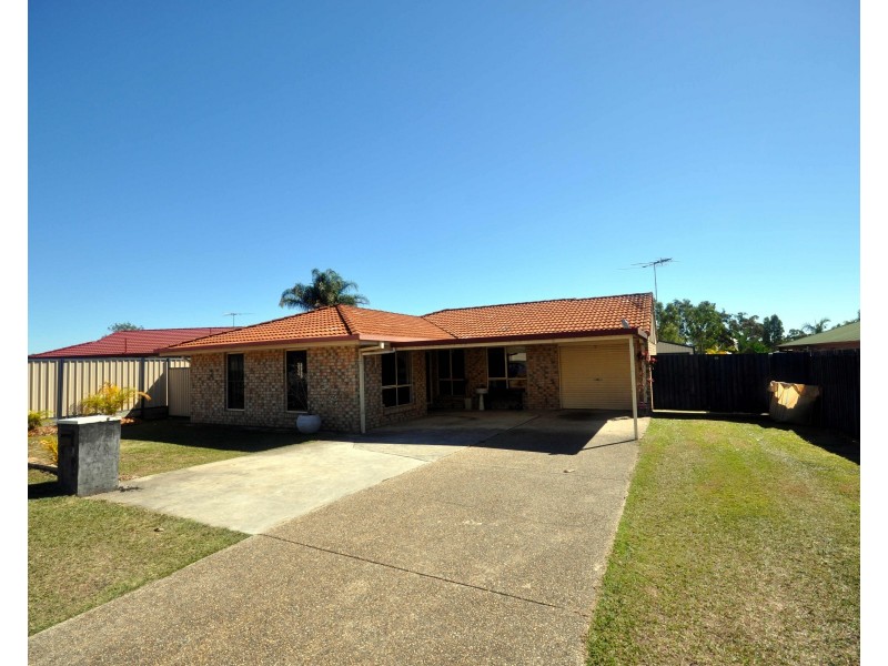 6 Possum Drive, Narangba QLD 4504