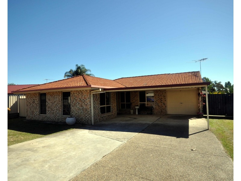 6 Possum Drive, Narangba QLD 4504