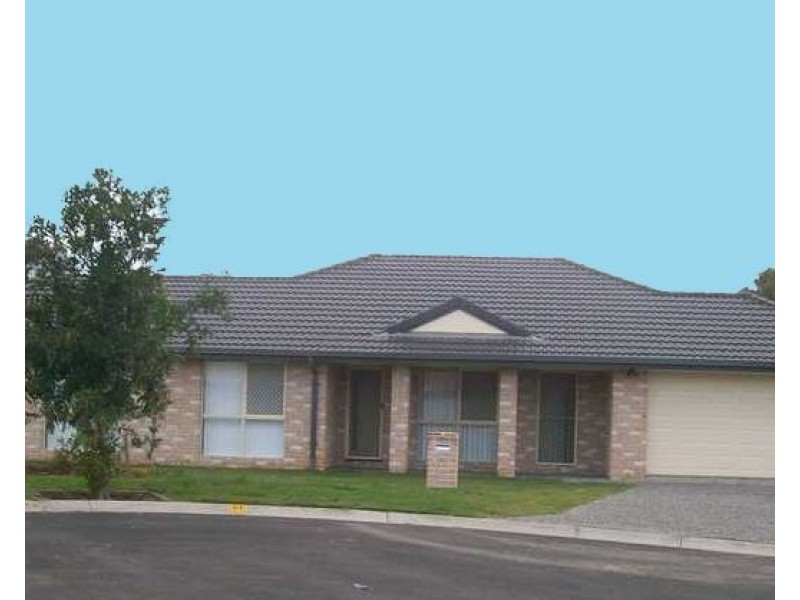 4 Candlewood Court, Upper Caboolture QLD 4510