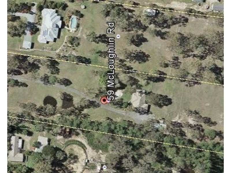 Lot 6, 59 McLoughlin Road, Morayfield QLD 4506