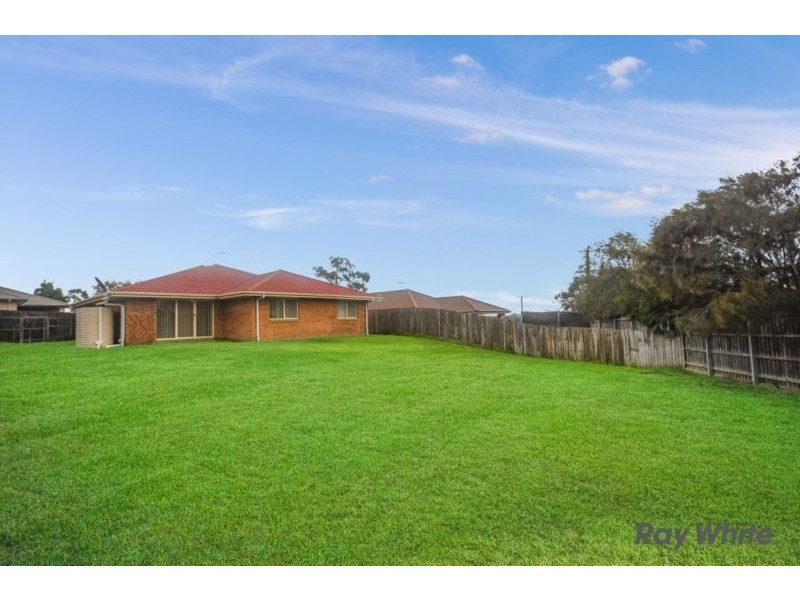 99 Tibrogargan Drive, Narangba QLD 4504