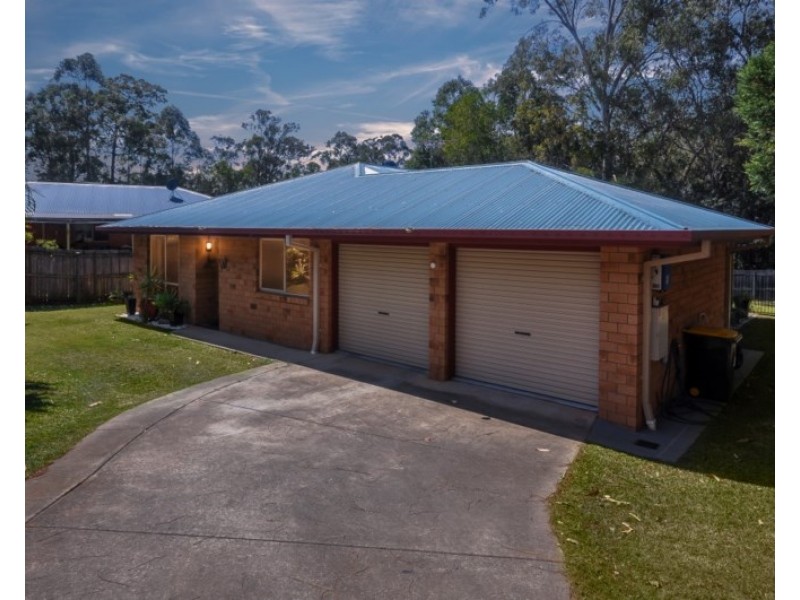 32 Ngungun Parade, Narangba QLD 4504