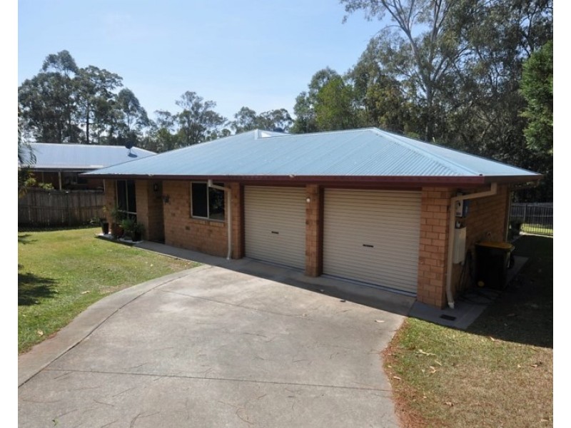 32 Ngungun Parade, Narangba QLD 4504
