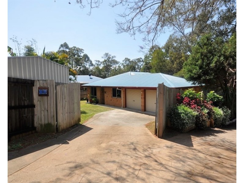 32 Ngungun Parade, Narangba QLD 4504