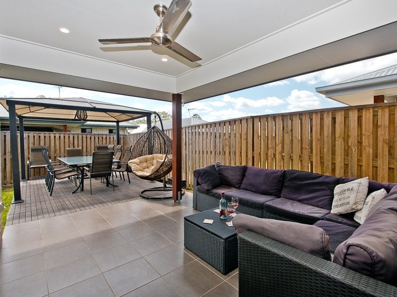 21 Dahlia Crescent, Caboolture QLD 4510