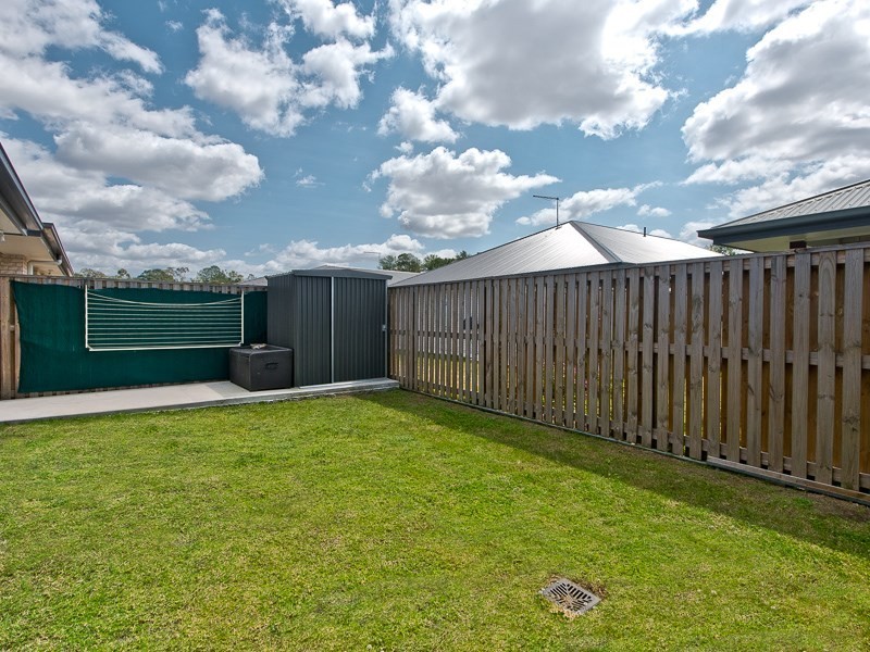 21 Dahlia Crescent, Caboolture QLD 4510