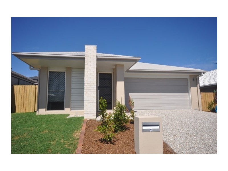 9 Regal Crescent, Narangba QLD 4504