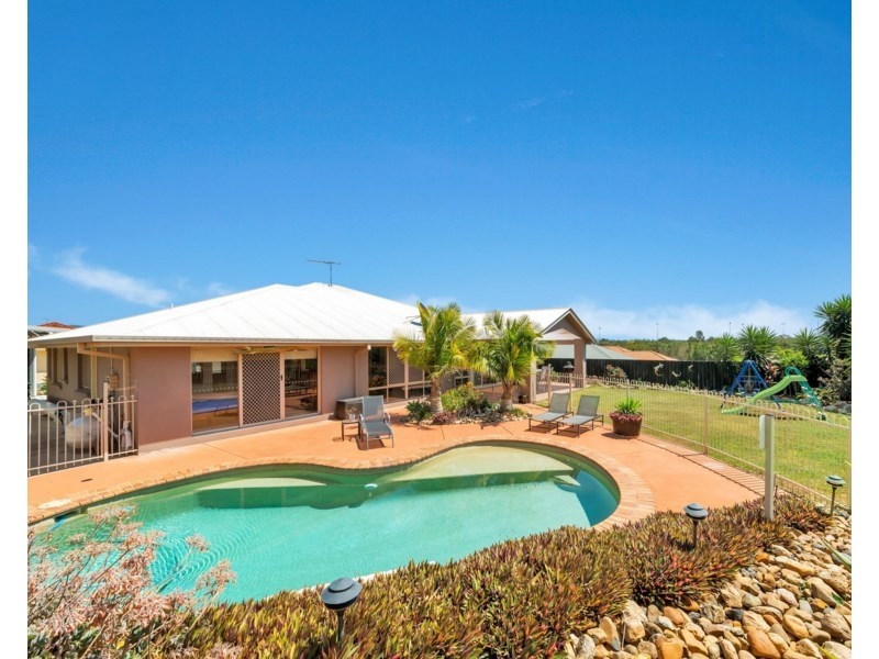 157 MacDonald Drive, Narangba QLD 4504