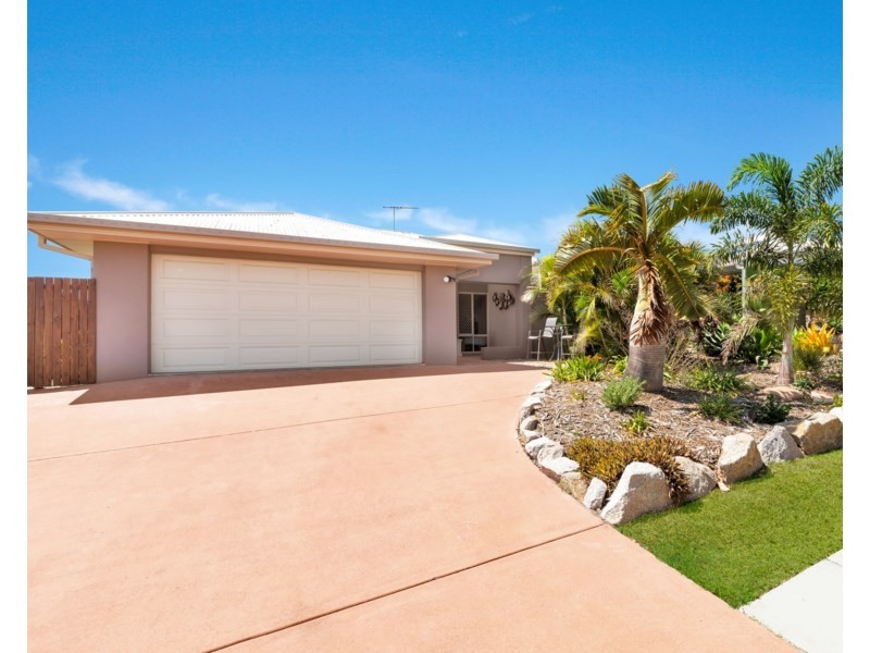 157 MacDonald Drive, Narangba QLD 4504