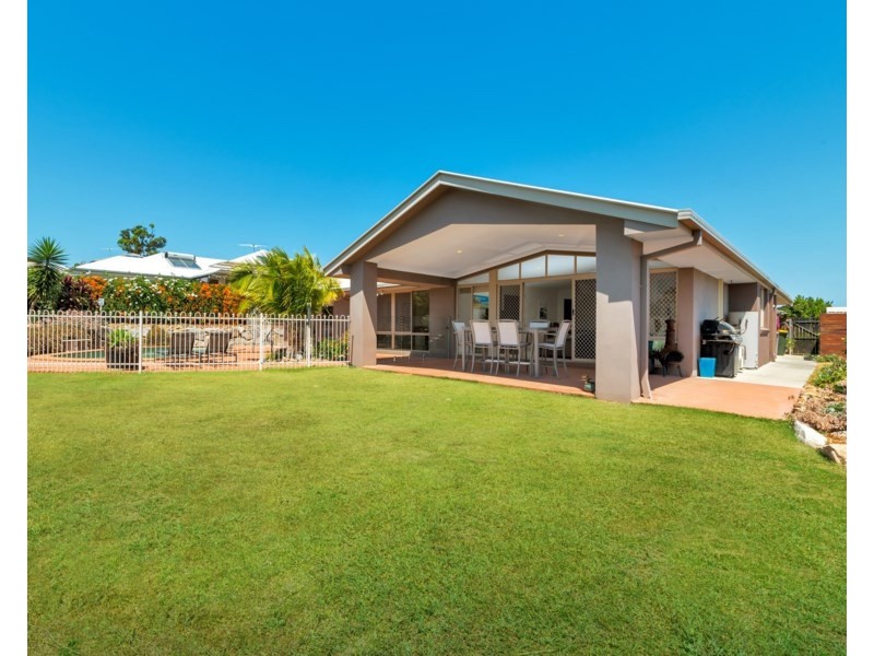 157 MacDonald Drive, Narangba QLD 4504