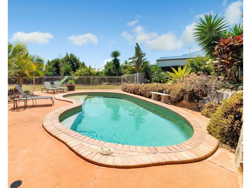 157 MacDonald Drive, Narangba QLD 4504