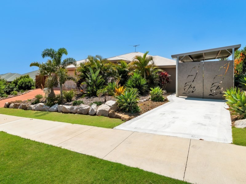 157 MacDonald Drive, Narangba QLD 4504