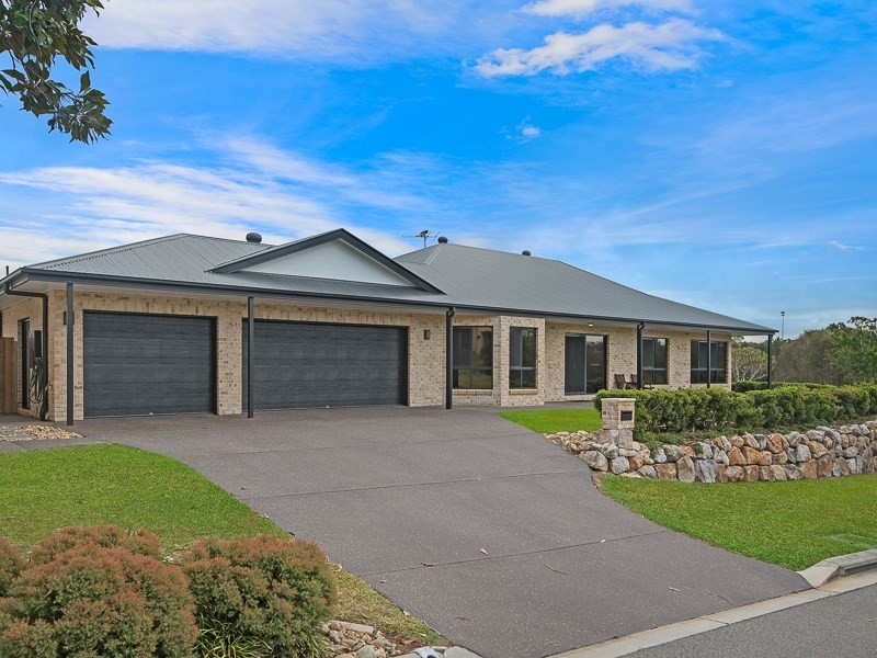 2 Placid Court, Narangba QLD 4504