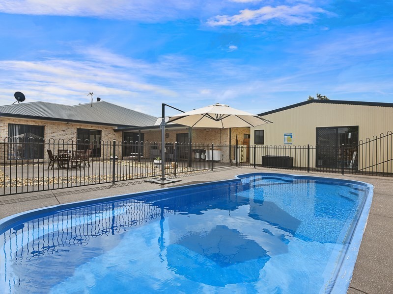 2 Placid Court, Narangba QLD 4504