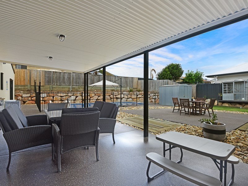 2 Placid Court, Narangba QLD 4504