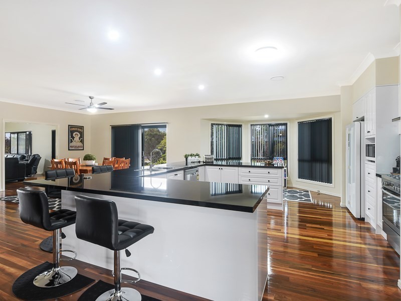 2 Placid Court, Narangba QLD 4504